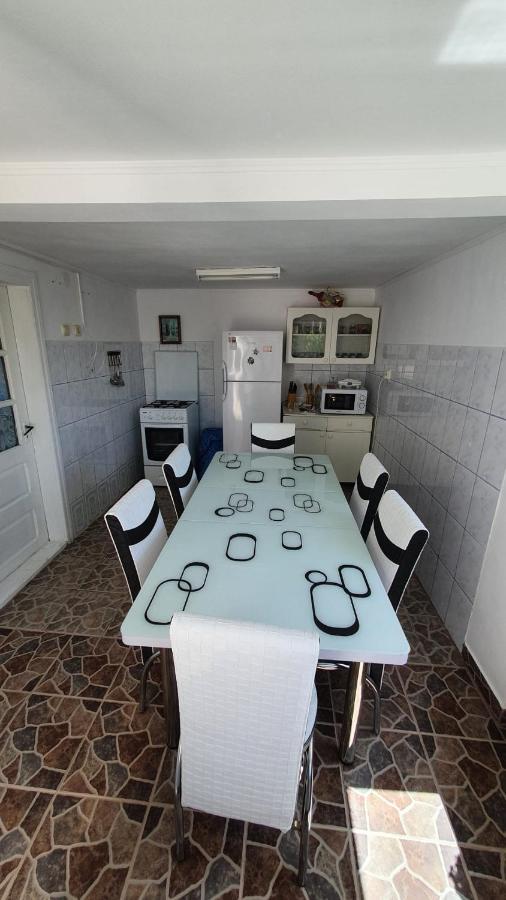 Вілла Casa Caraua Greci Екстер'єр фото