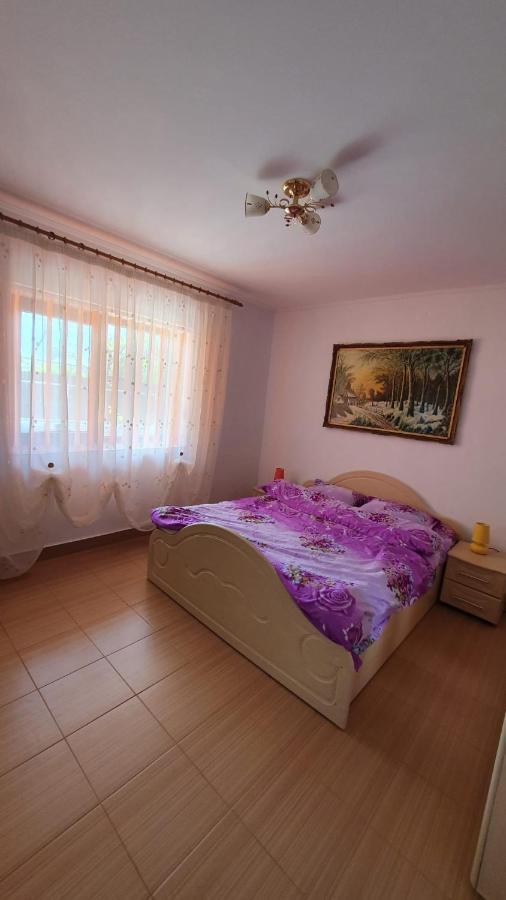 Вілла Casa Caraua Greci Екстер'єр фото